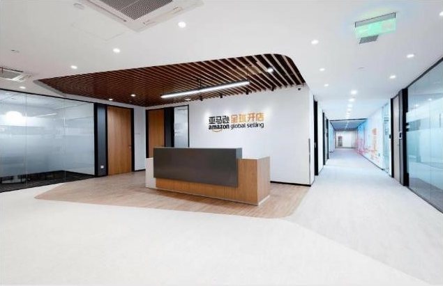 Amazon project by Riane